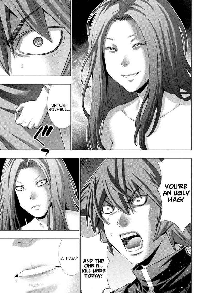 Parallel Paradise Chapter 239 - Page 11 in English