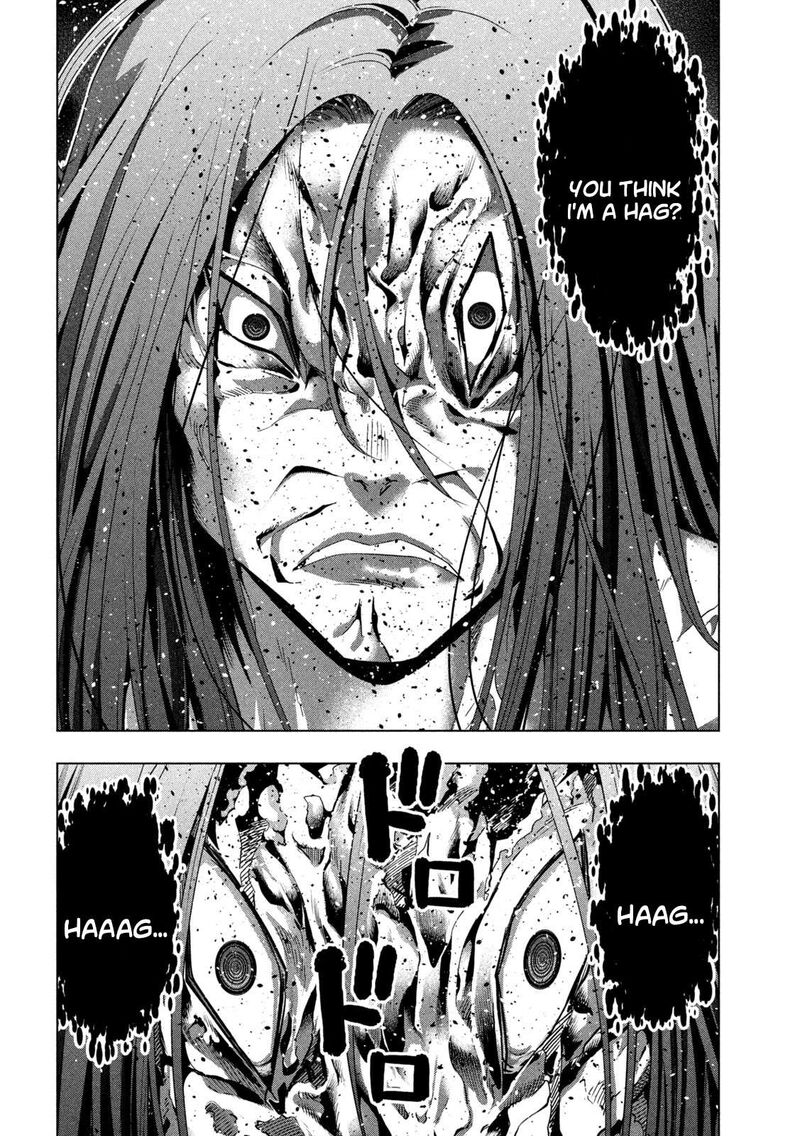 Parallel Paradise Chapter 239 - Page 12 in English