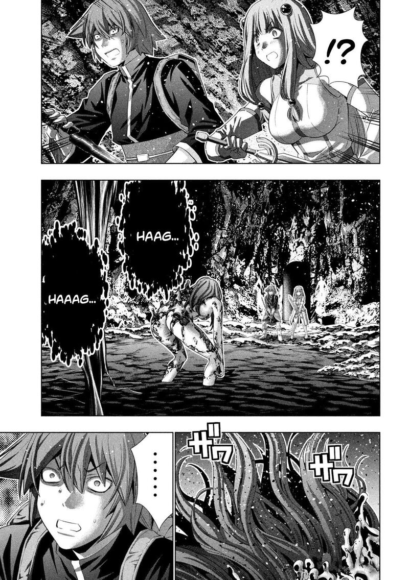 Parallel Paradise Chapter 239 - Page 13 in English