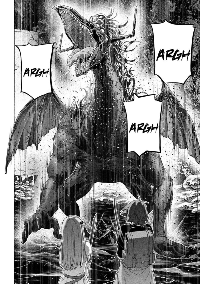 Parallel Paradise Chapter 239 - Page 14 in English
