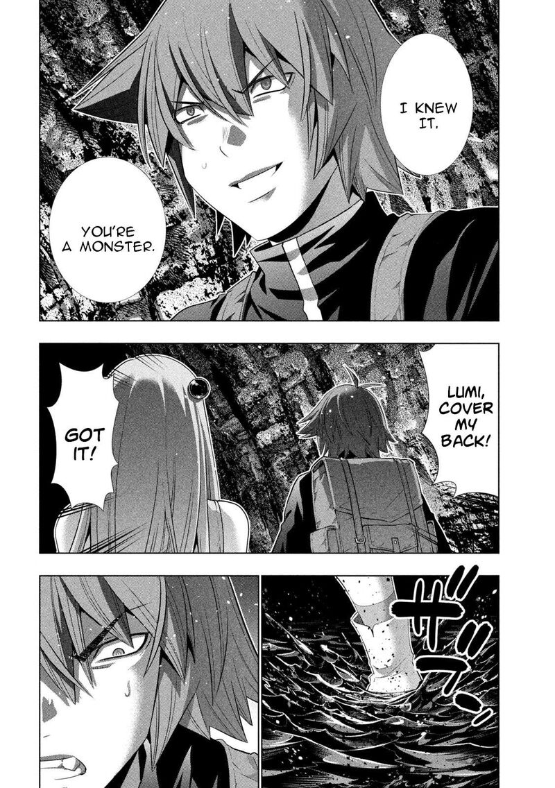Parallel Paradise Chapter 239 - Page 16 in English