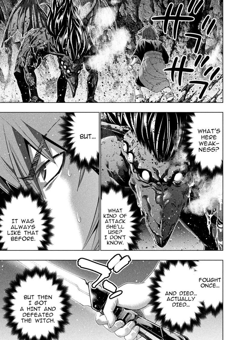 Parallel Paradise Chapter 239 - Page 17 in English