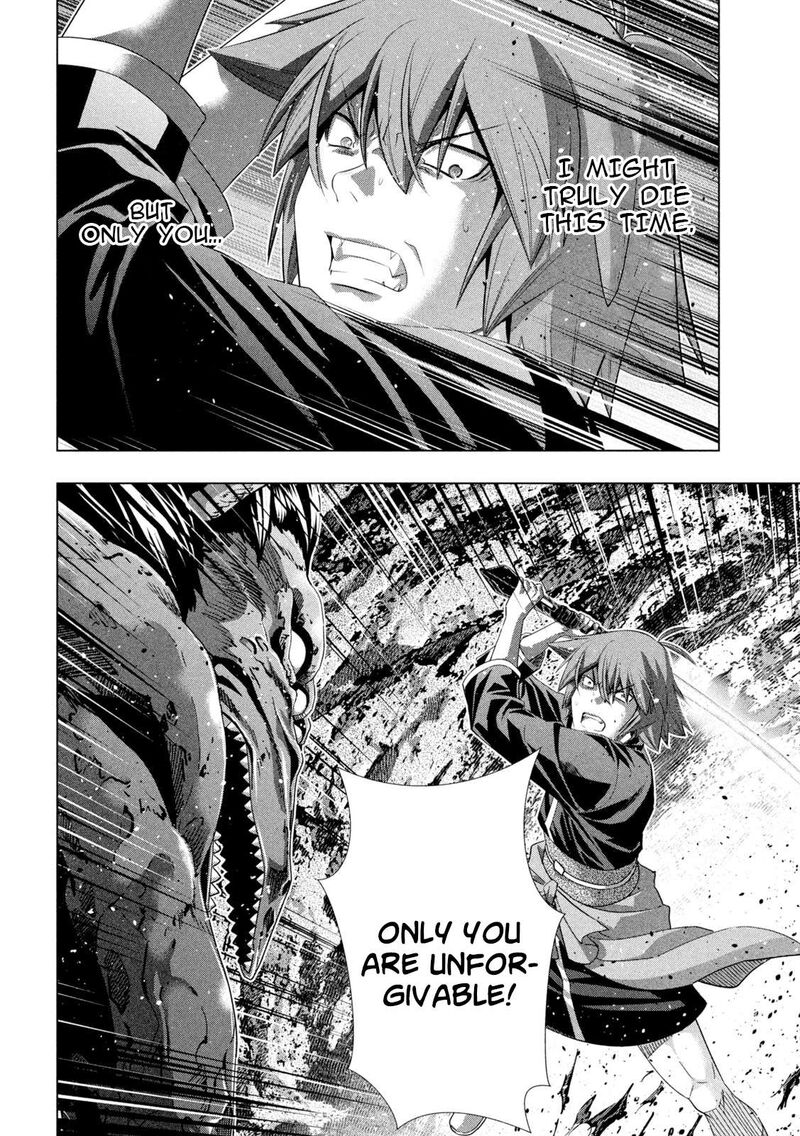 Parallel Paradise Chapter 239 - Page 18 in English