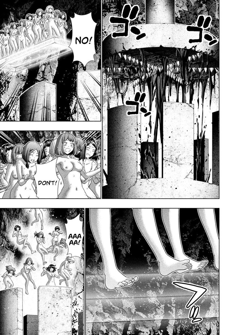 Parallel Paradise Chapter 239 - Page 3 in English