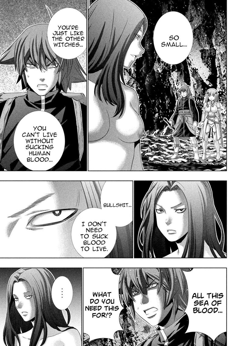 Parallel Paradise Chapter 239 - Page 7 in English
