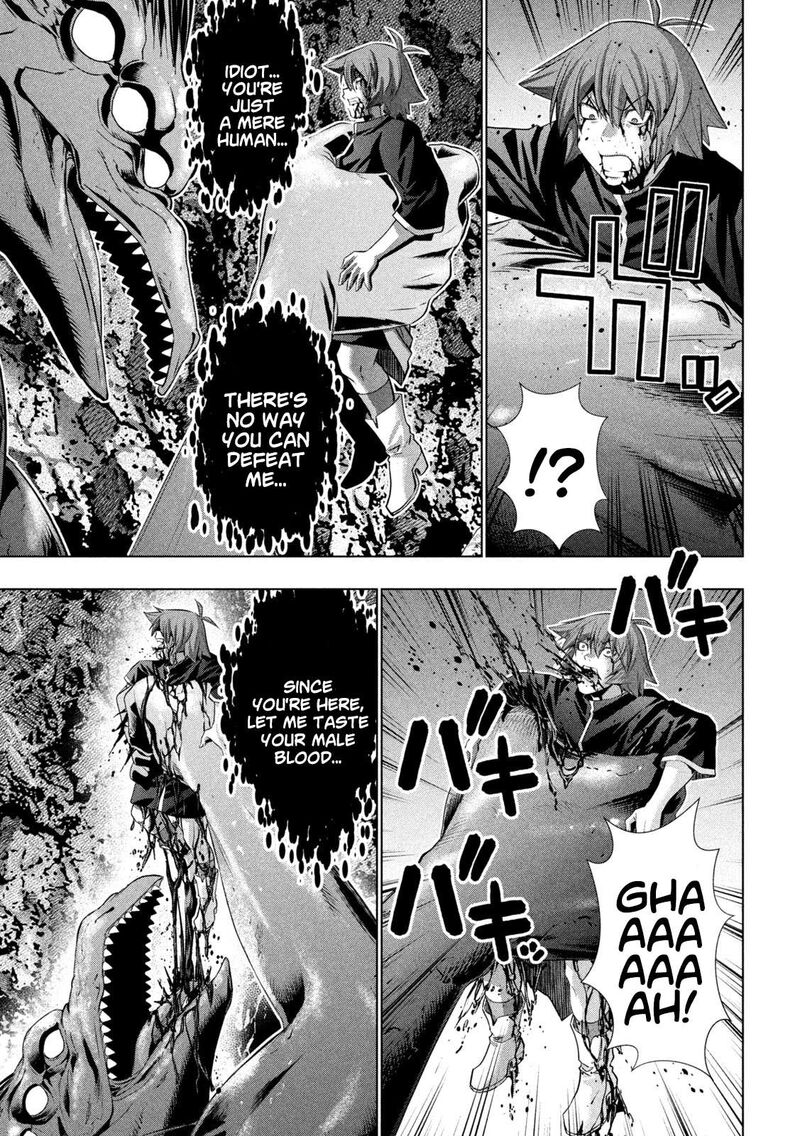 Parallel Paradise Chapter 240 - Page 11 in English