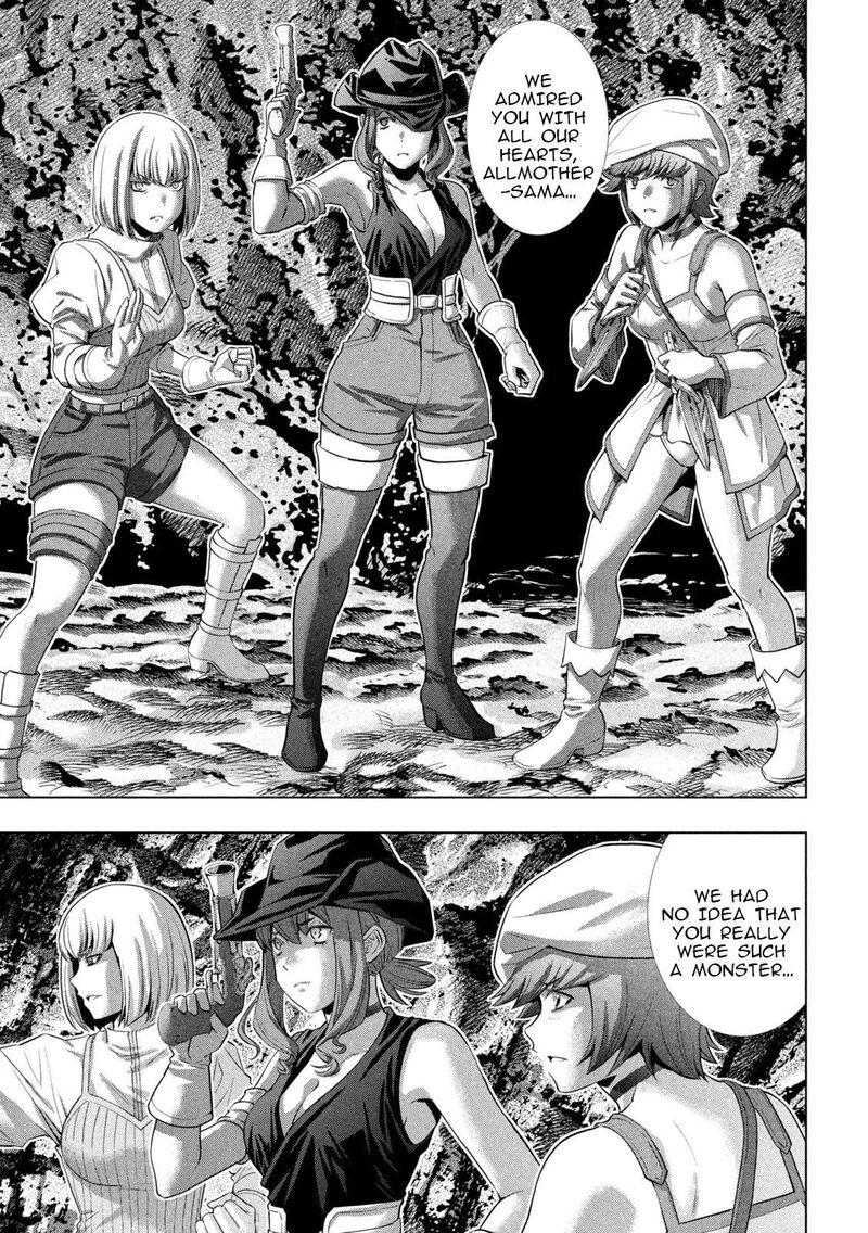 Parallel Paradise Chapter 240 - Page 13 in English