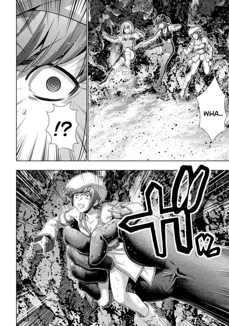 Parallel Paradise Chapter 240 - Page 16 in English