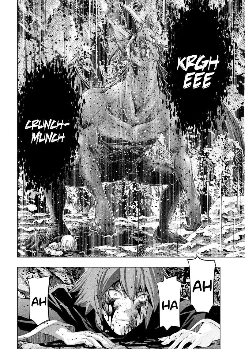 Parallel Paradise Chapter 240 - Page 18 in English