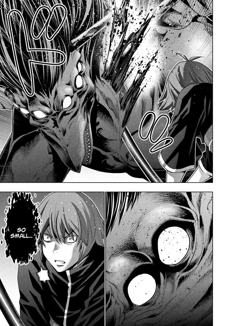 Parallel Paradise Chapter 240 - Page 3 in English
