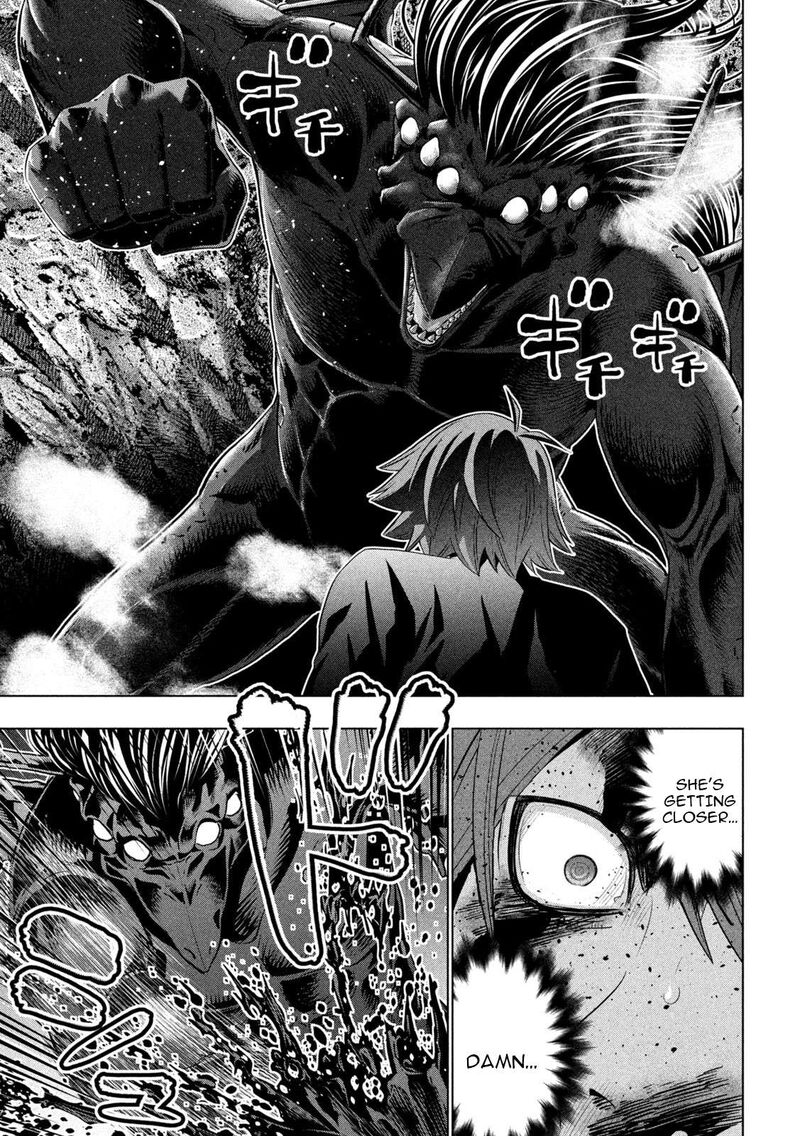 Parallel Paradise Chapter 240 - Page 7 in English