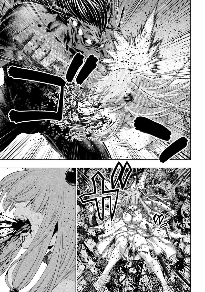 Parallel Paradise Chapter 240 - Page 9 in English