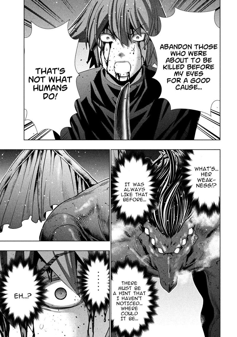 Parallel Paradise Chapter 241 - Page 12 in English