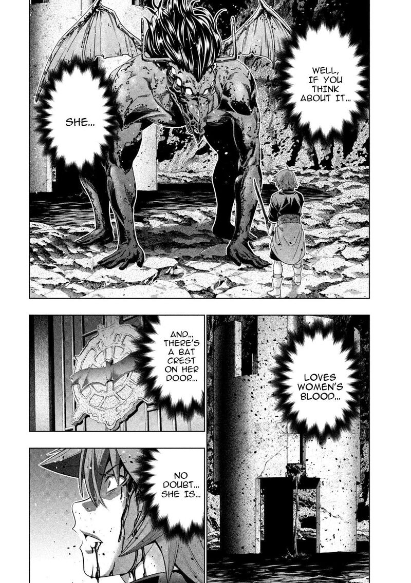 Parallel Paradise Chapter 241 - Page 13 in English