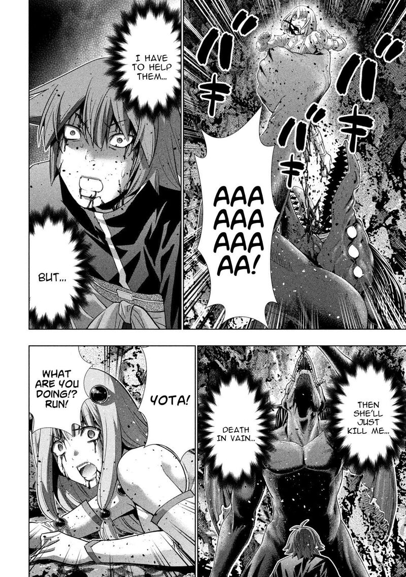 Parallel Paradise Chapter 241 - Page 9 in English