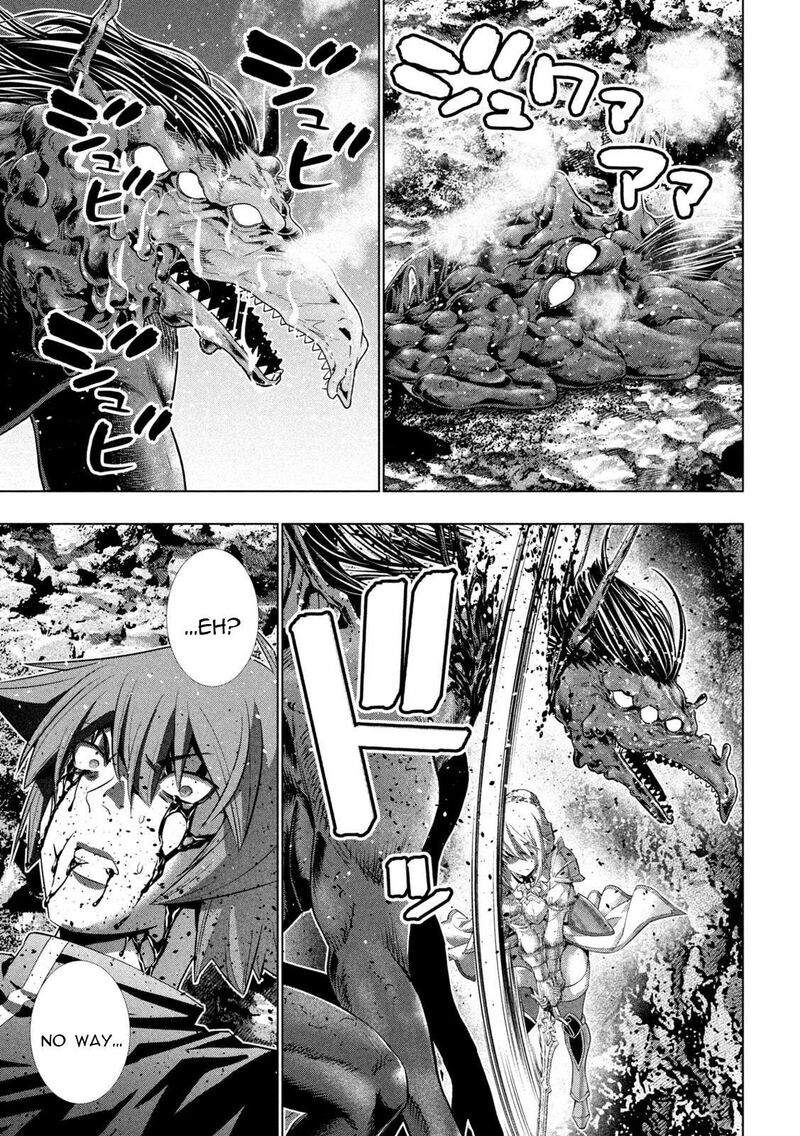 Parallel Paradise Chapter 242 - Page 13 in English