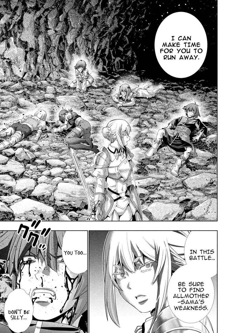 Parallel Paradise Chapter 242 - Page 15 in English