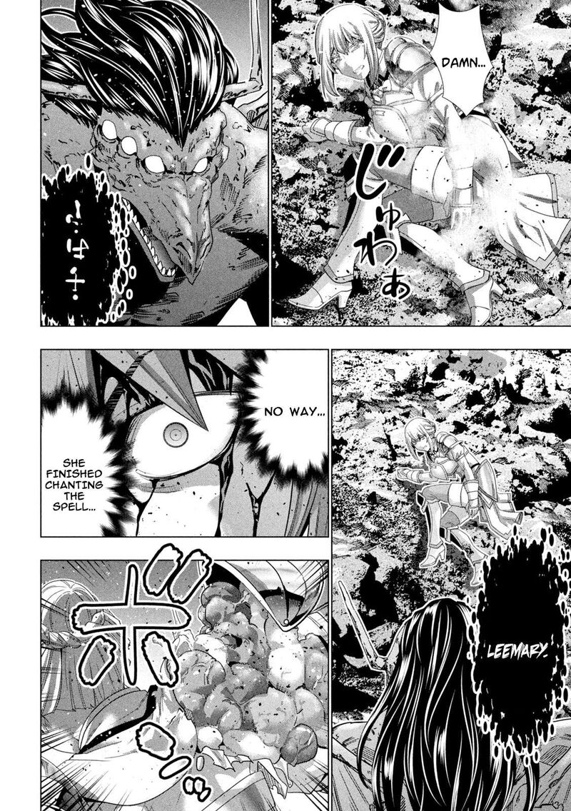 Parallel Paradise Chapter 242 - Page 18 in English