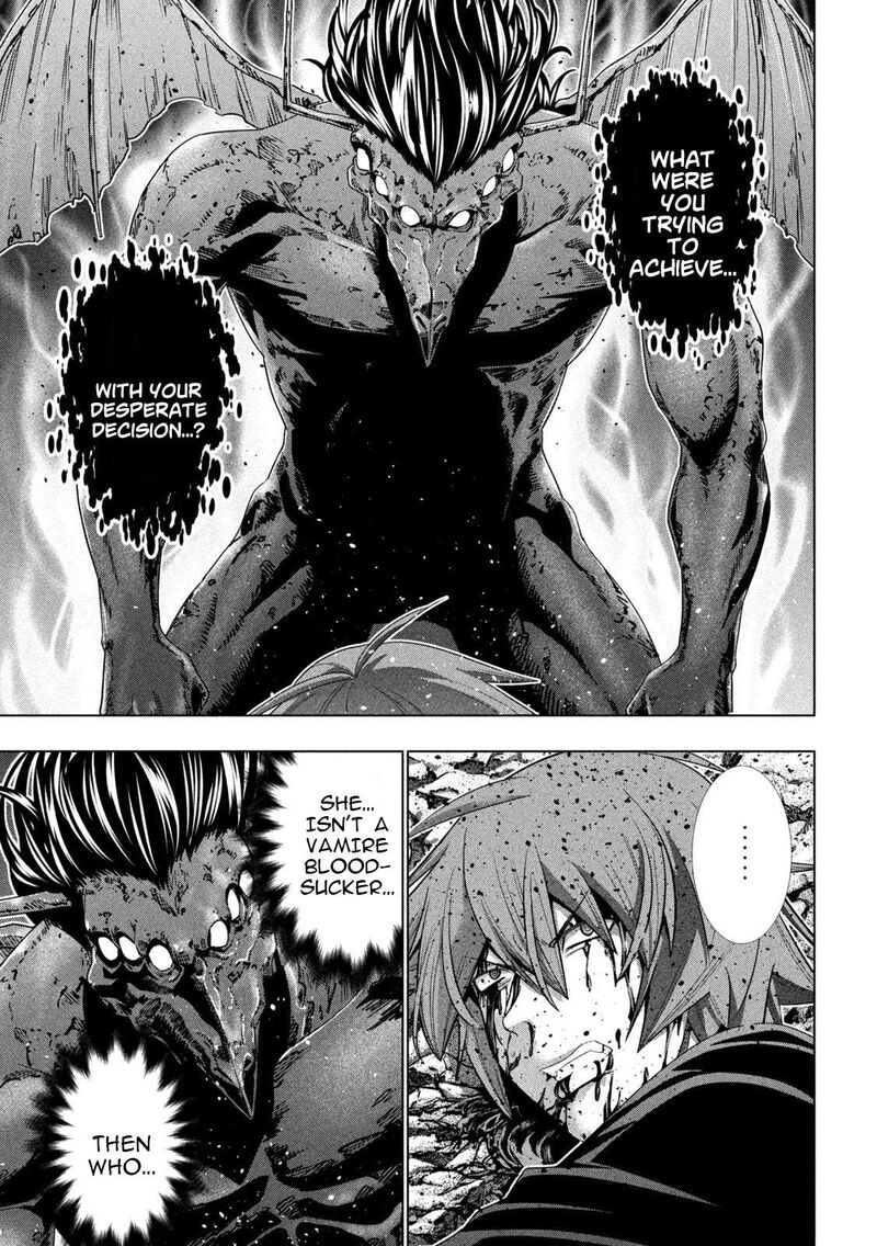 Parallel Paradise Chapter 242 - Page 5 in English