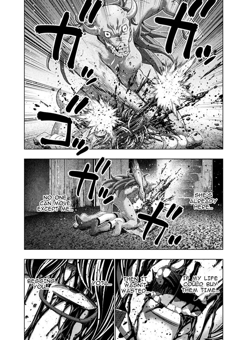 Parallel Paradise Chapter 244 - Page 13 in English
