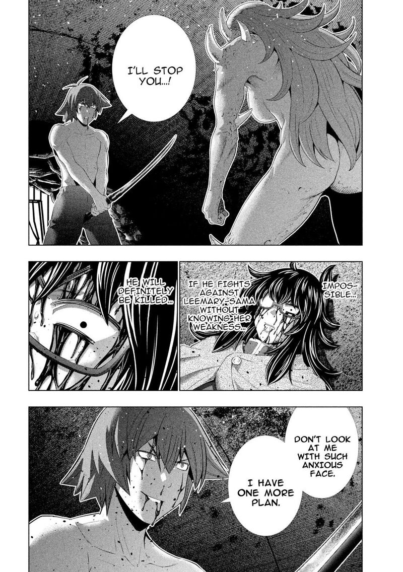 Parallel Paradise Chapter 244 - Page 18 in English