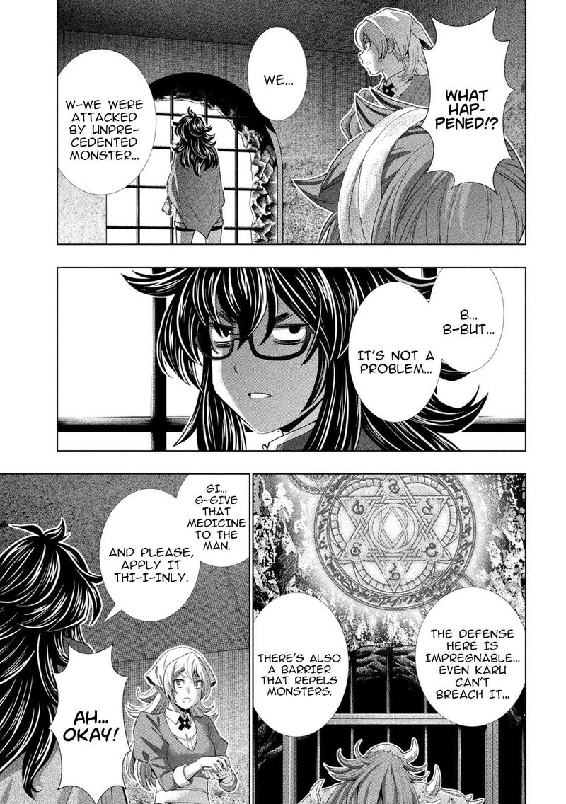 Parallel Paradise Chapter 244 - Page 3 in English