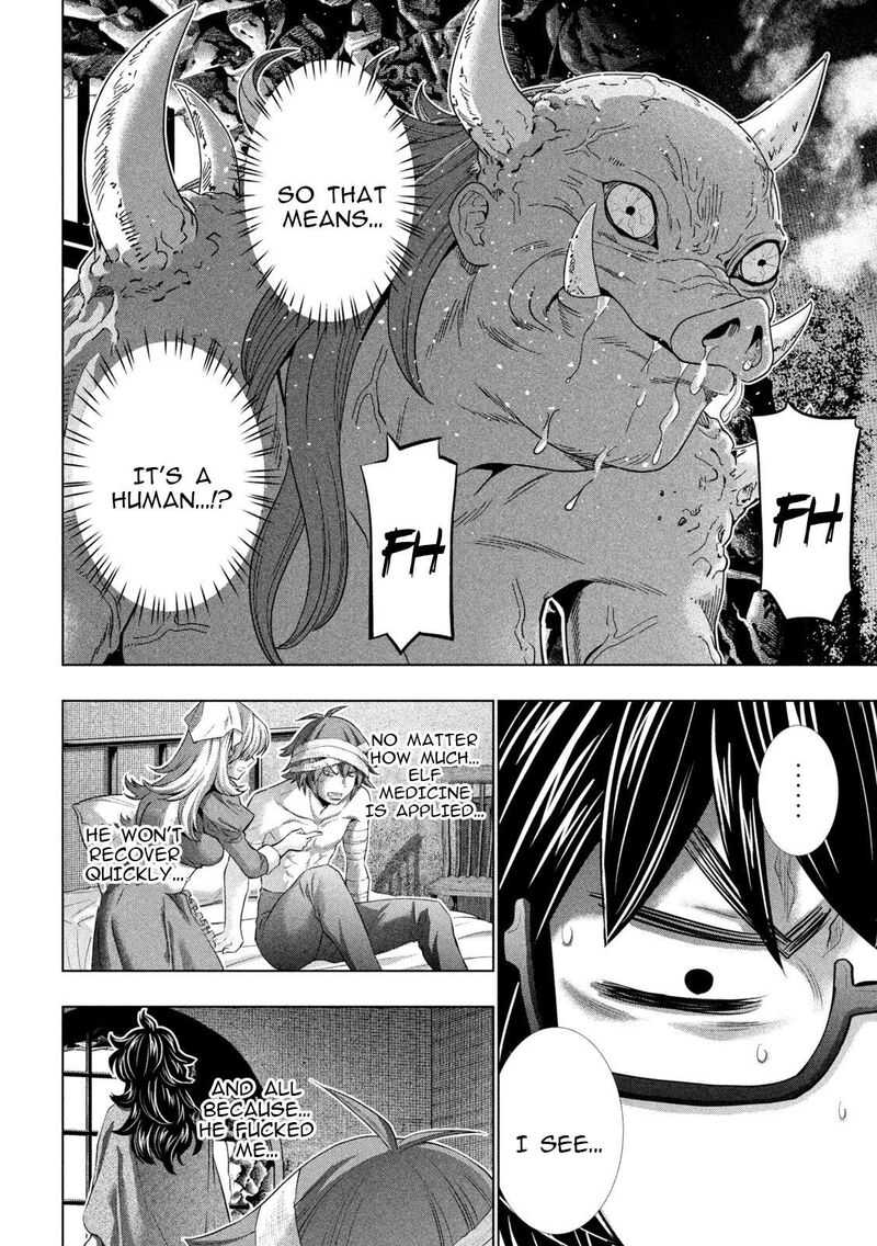 Parallel Paradise Chapter 244 - Page 6 in English