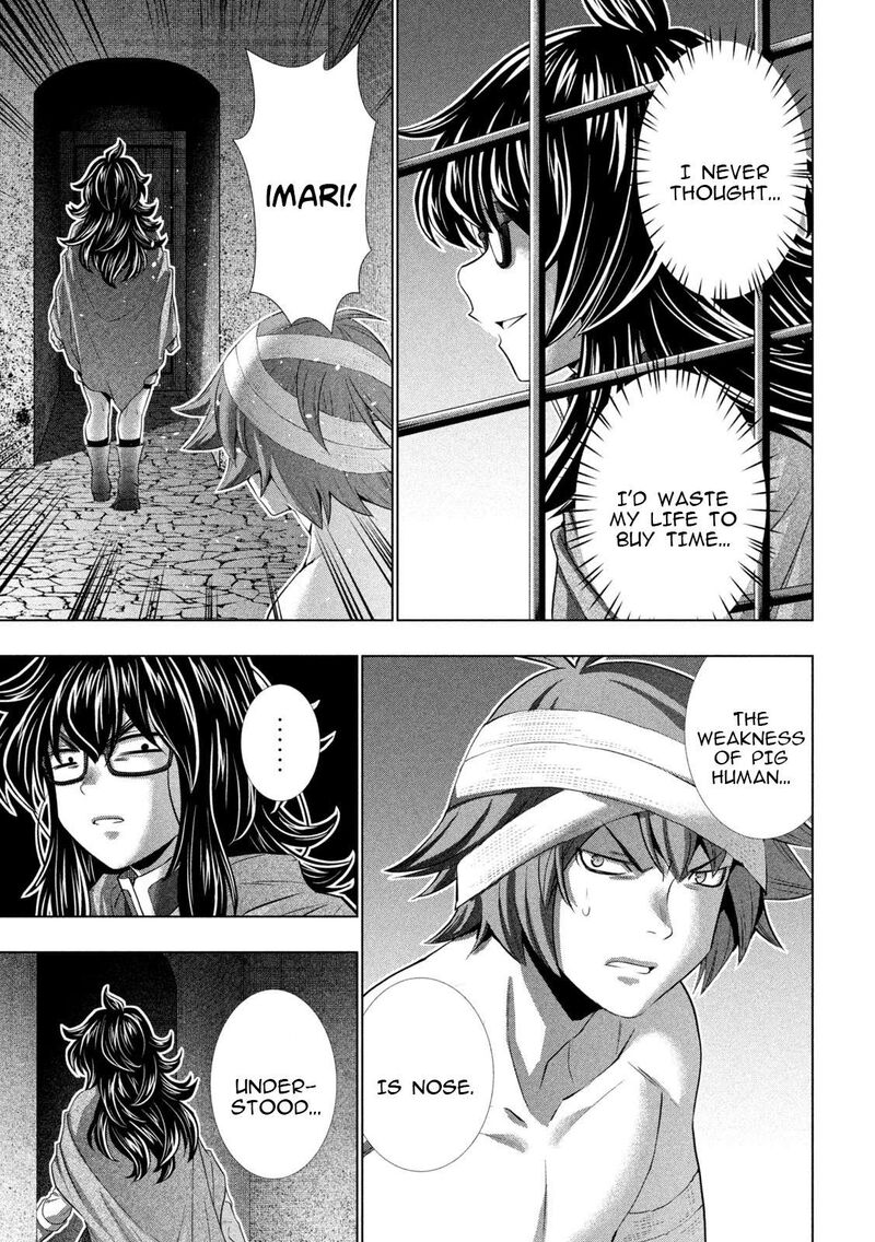 Parallel Paradise Chapter 244 - Page 7 in English