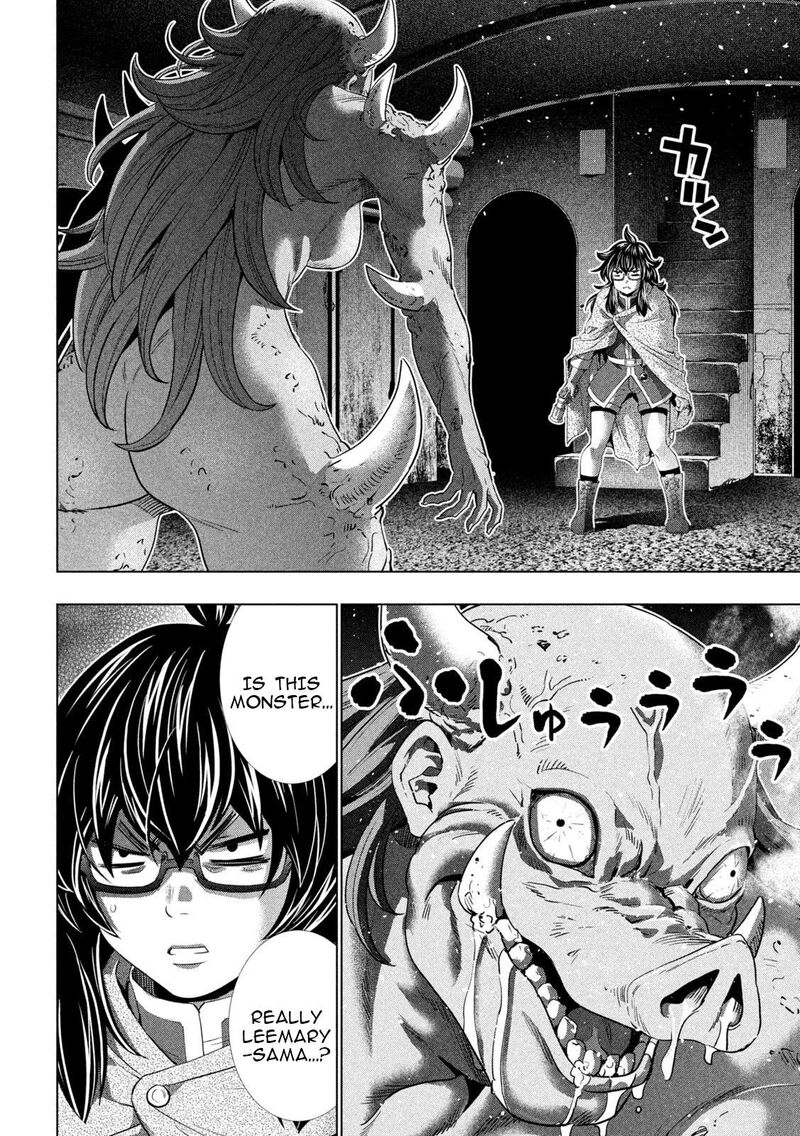 Parallel Paradise Chapter 244 - Page 8 in English