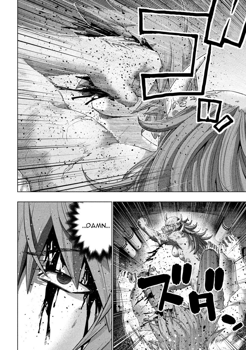 Parallel Paradise Chapter 245 - Page 10 in English