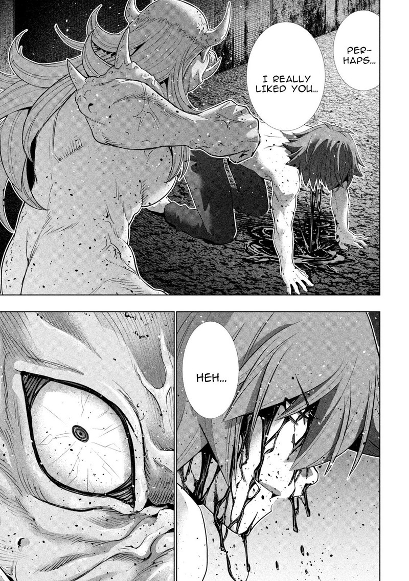 Parallel Paradise Chapter 245 - Page 13 in English