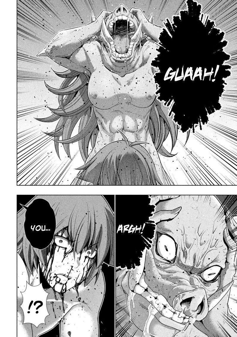 Parallel Paradise Chapter 245 - Page 14 in English