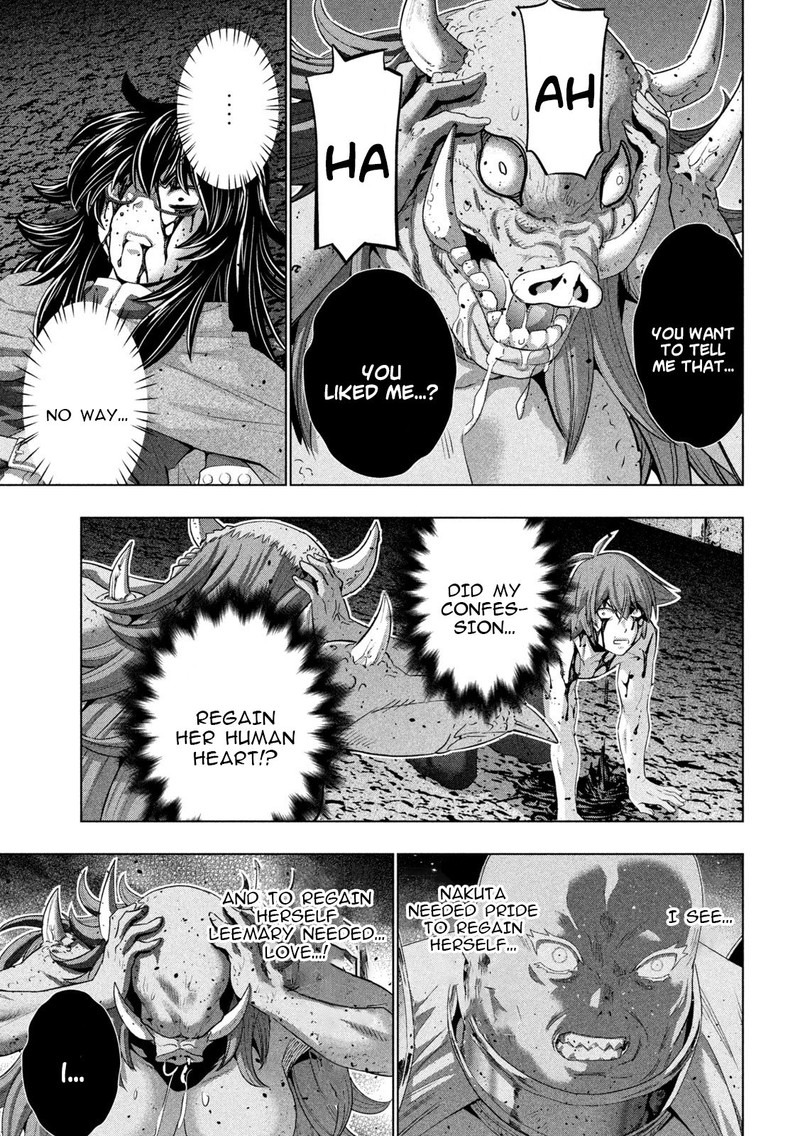 Parallel Paradise Chapter 245 - Page 15 in English