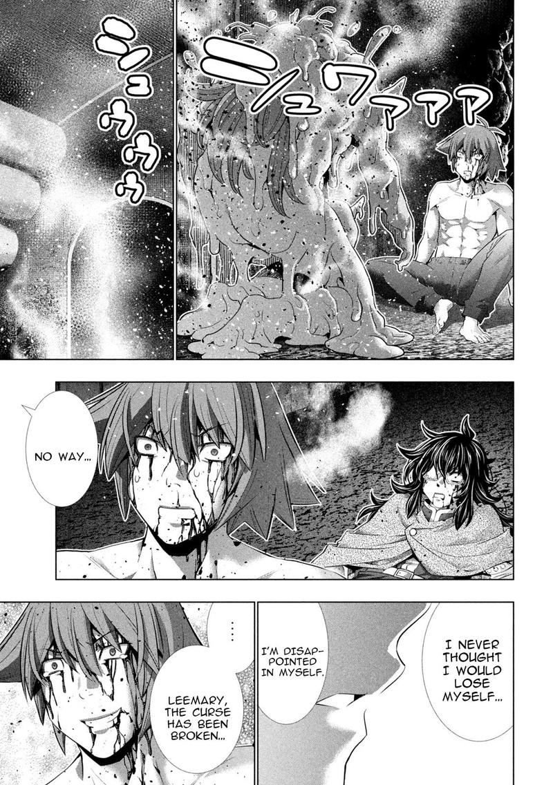 Parallel Paradise Chapter 245 - Page 17 in English