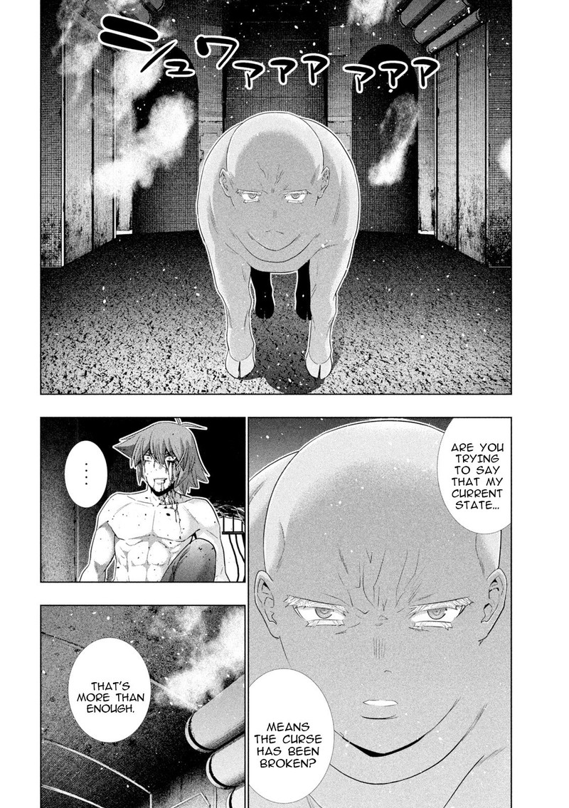 Parallel Paradise Chapter 245 - Page 18 in English