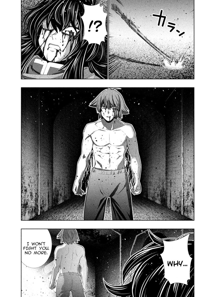 Parallel Paradise Chapter 245 - Page 5 in English