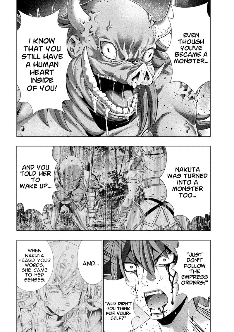 Parallel Paradise Chapter 245 - Page 6 in English