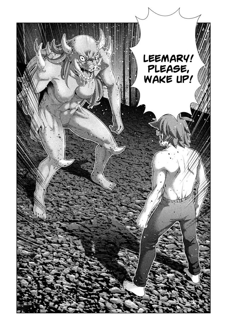 Parallel Paradise Chapter 245 - Page 8 in English