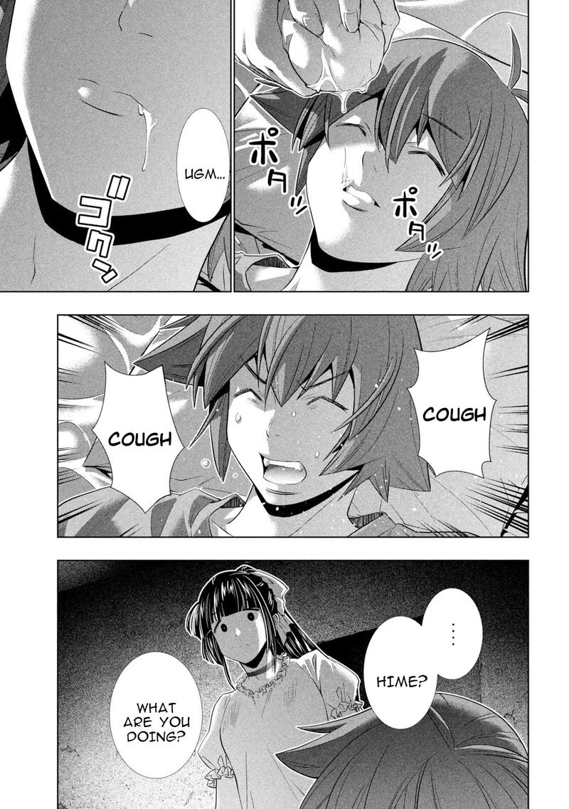 Parallel Paradise Chapter 246 - Page 13 in English