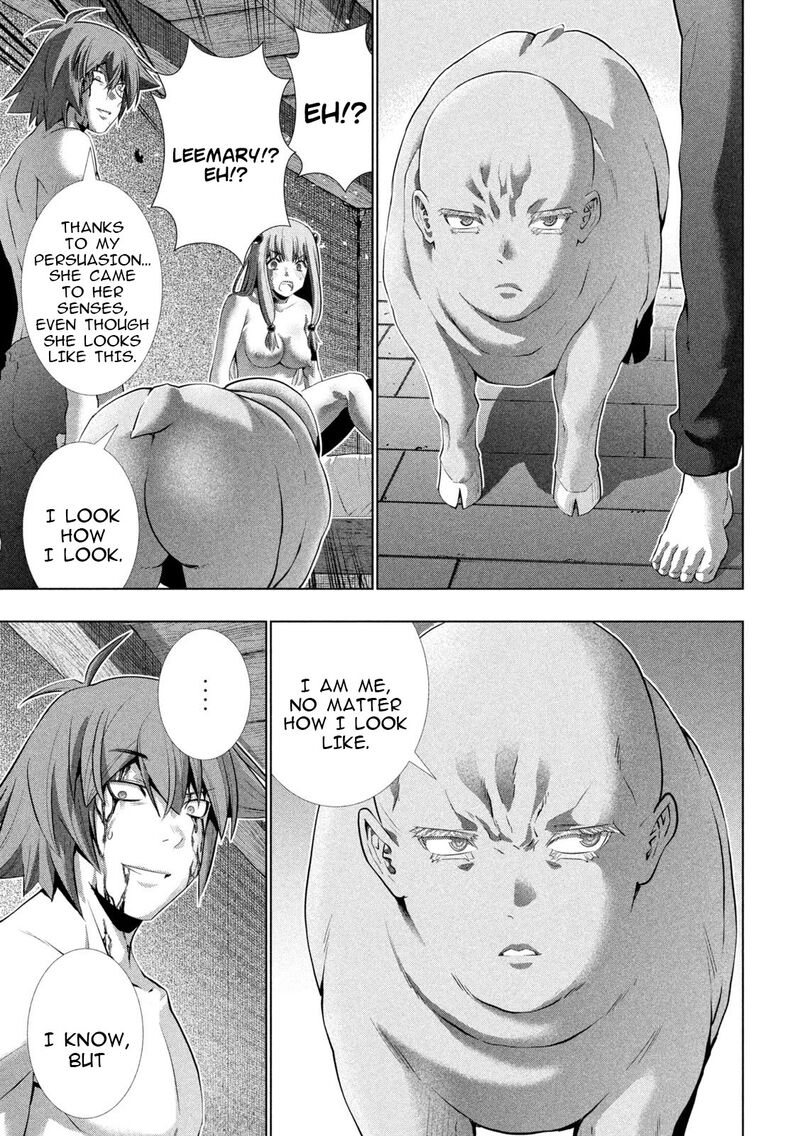 Parallel Paradise Chapter 246 - Page 5 in English