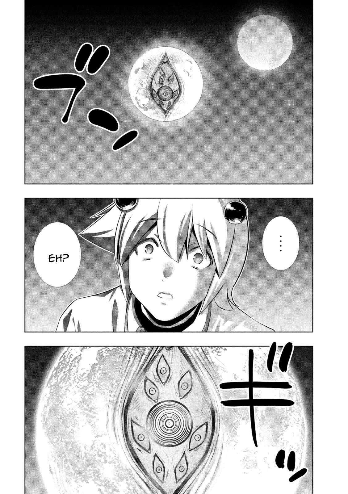 Parallel Paradise Chapter 247 - Page 14 in English