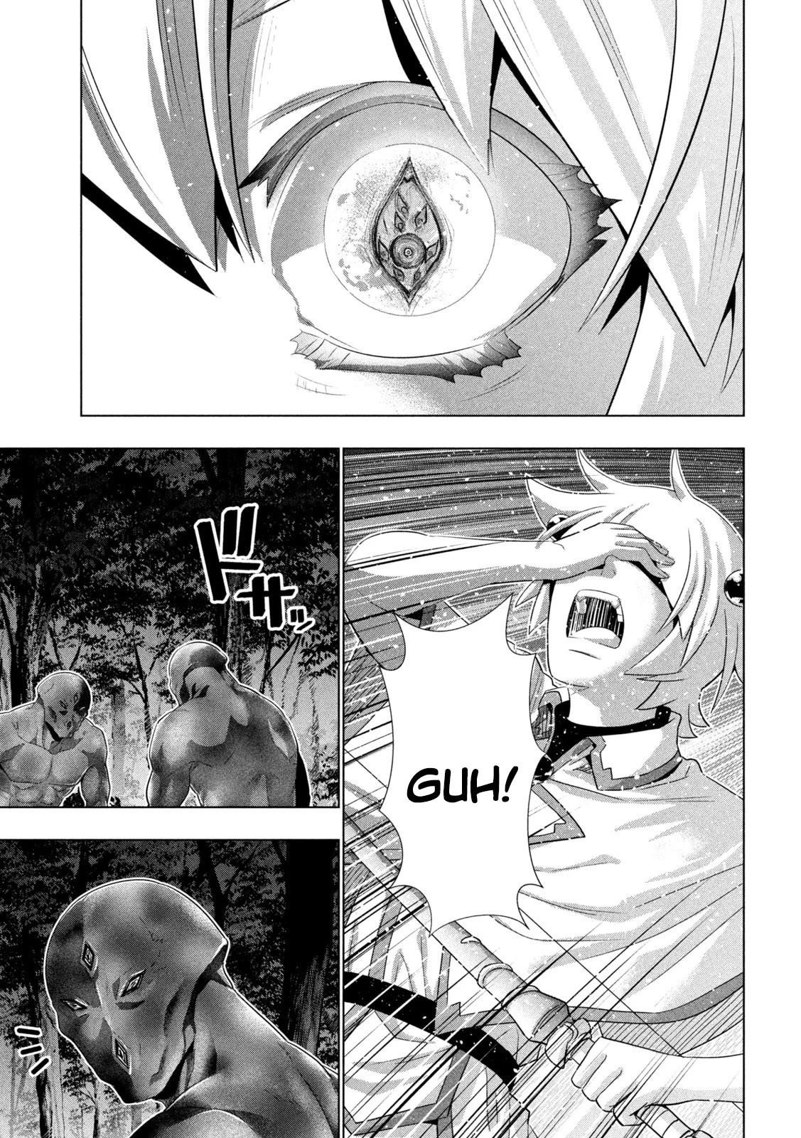 Parallel Paradise Chapter 247 - Page 15 in English