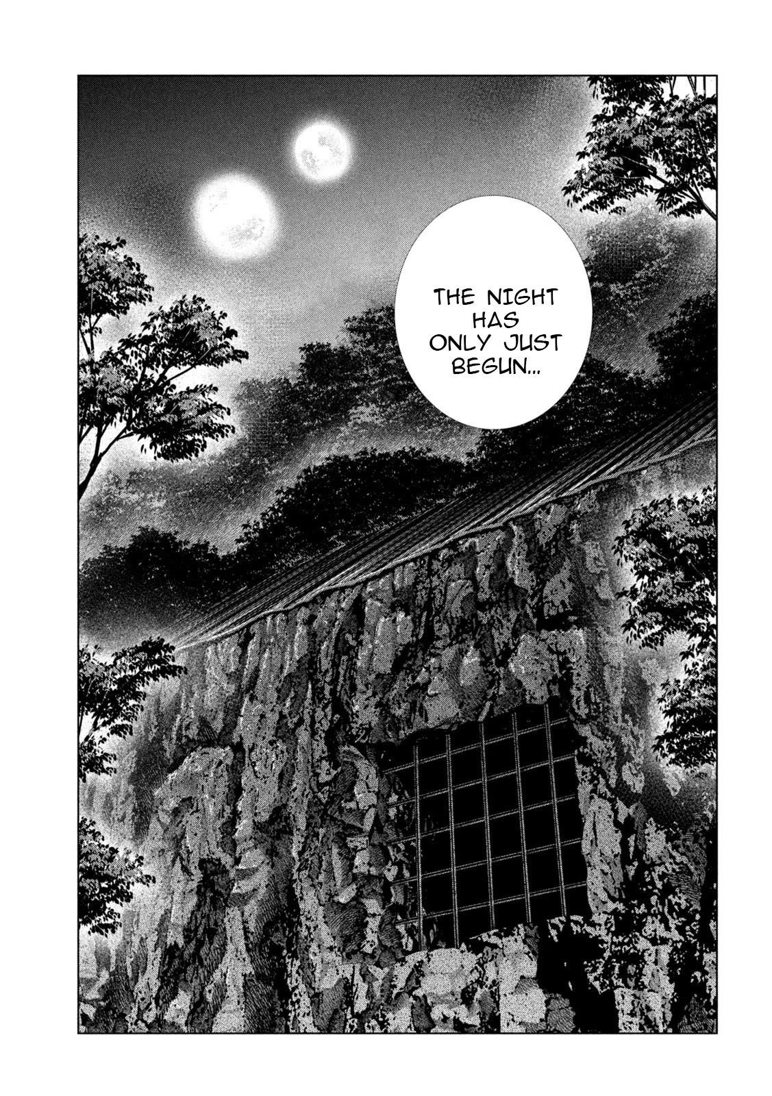Parallel Paradise Chapter 247 - Page 9 in English