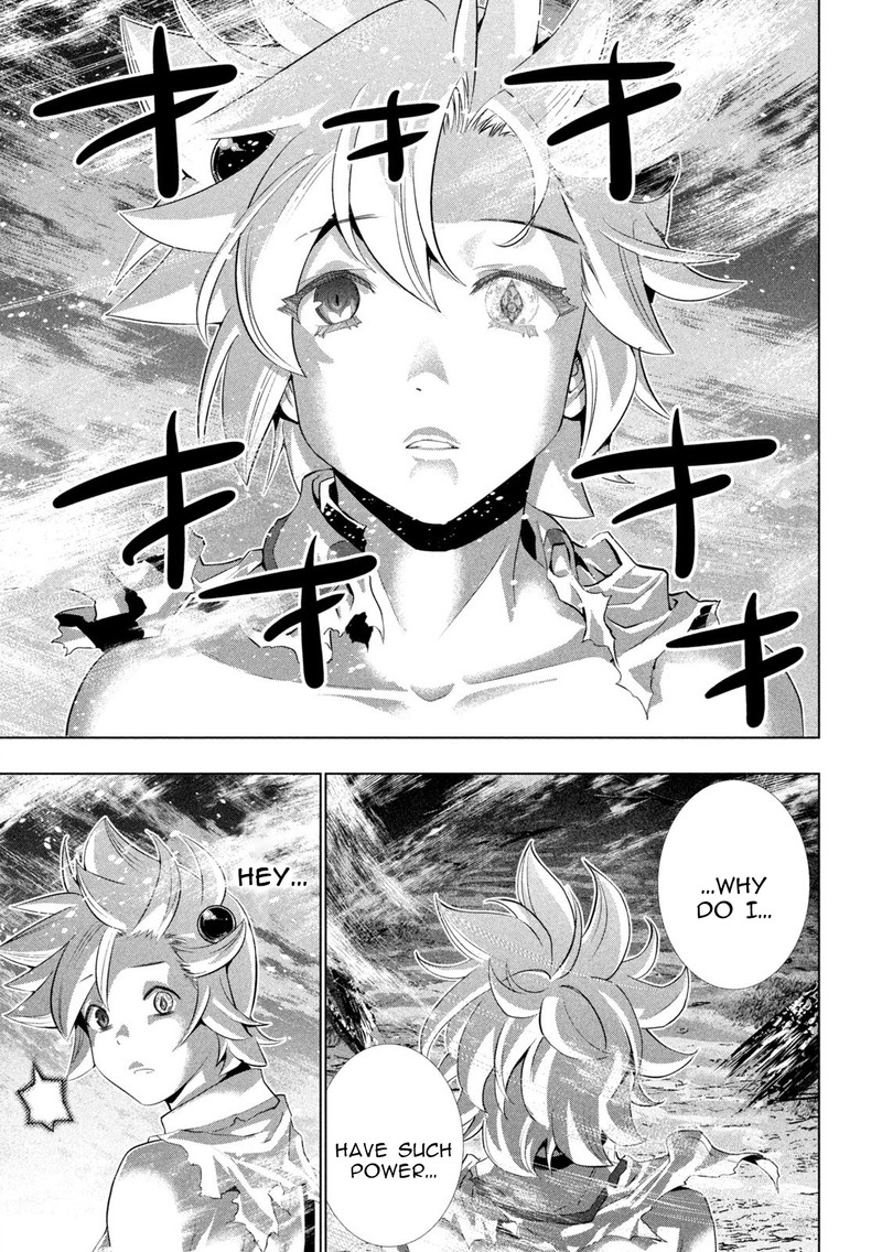 Parallel Paradise Chapter 248 - Page 15 in English