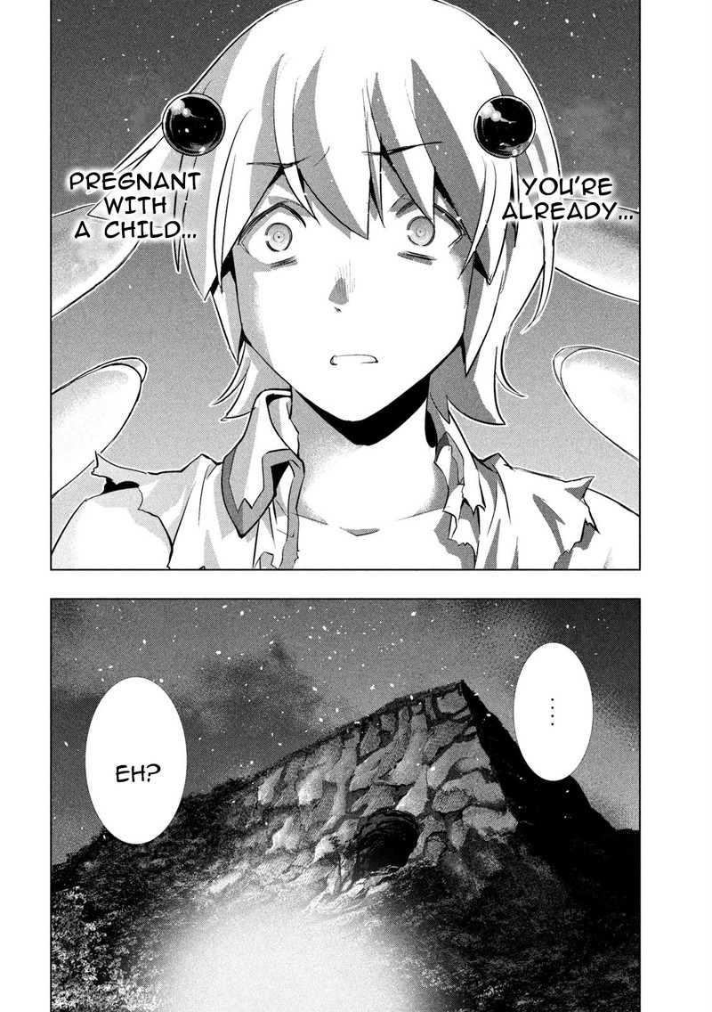 Parallel Paradise Chapter 248 - Page 18 in English
