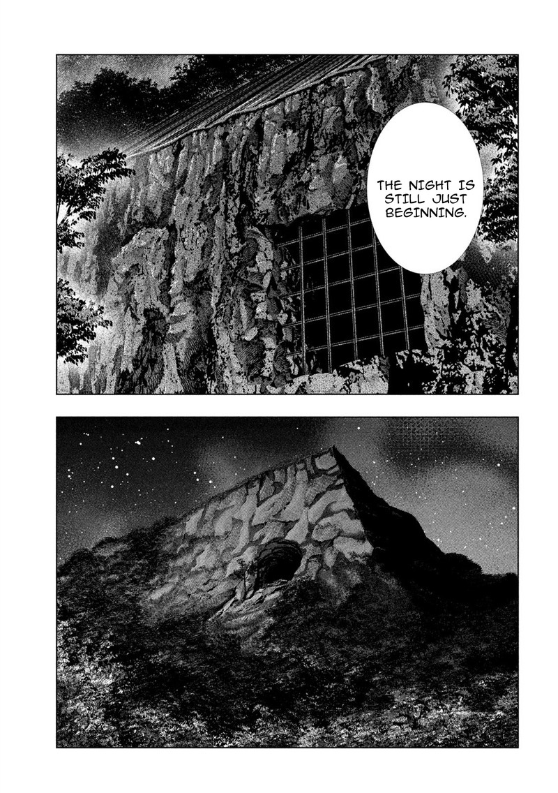 Parallel Paradise Chapter 248 - Page 9 in English