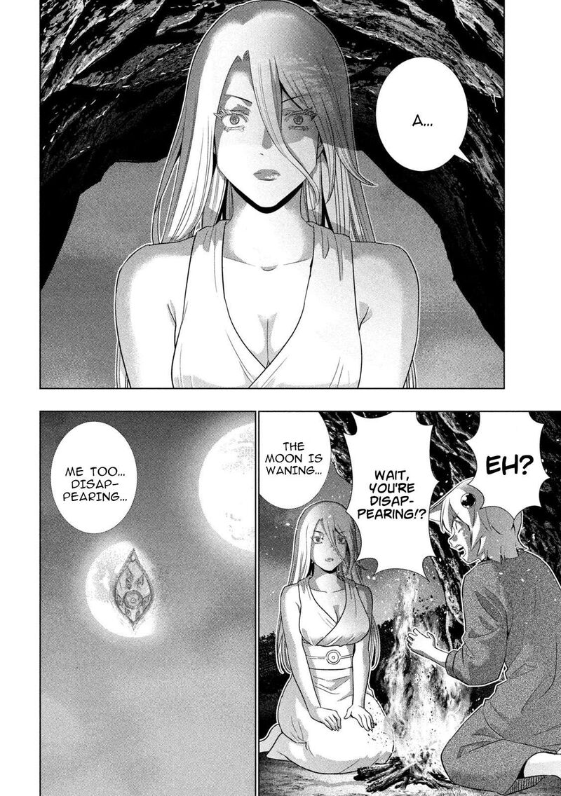 Parallel Paradise Chapter 251 - Page 4 in English