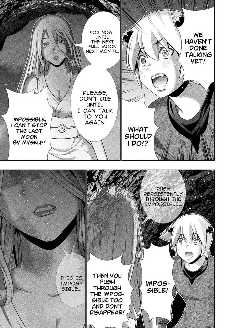 Parallel Paradise Chapter 251 - Page 5 in English