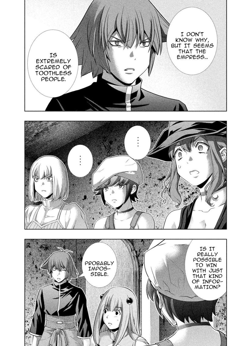 Parallel Paradise Chapter 253 - Page 13 in English