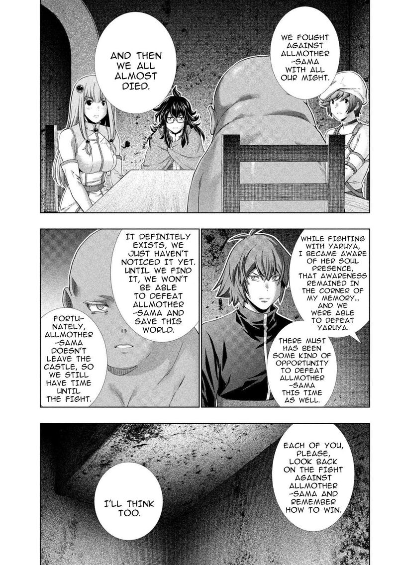 Parallel Paradise Chapter 253 - Page 15 in English
